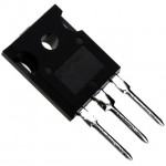 Igbt IRG4PC40W (IGBT tranzistori) - www.elektroika.co.rs